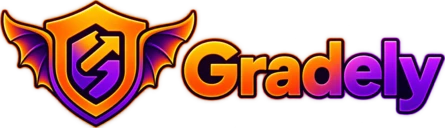 Gradely, Have a spoooooky Cardoween!