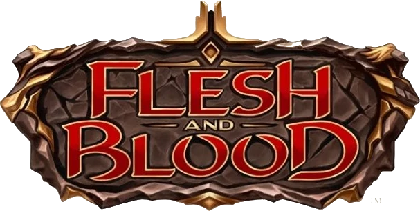 Flesh and Blood