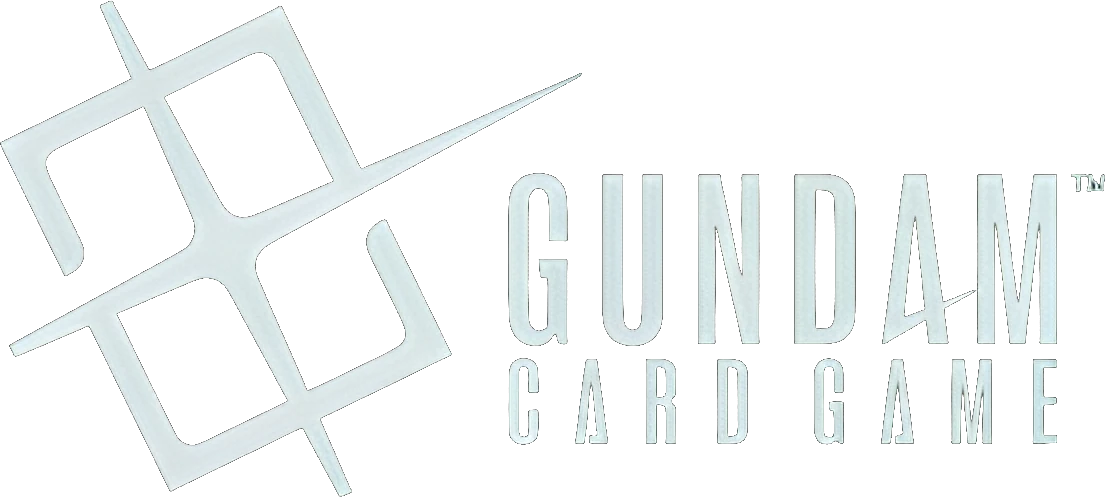 Gundam Card Game