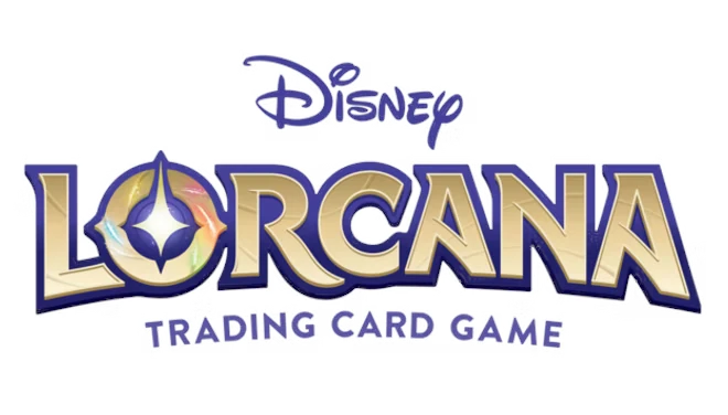 Disney Lorcana