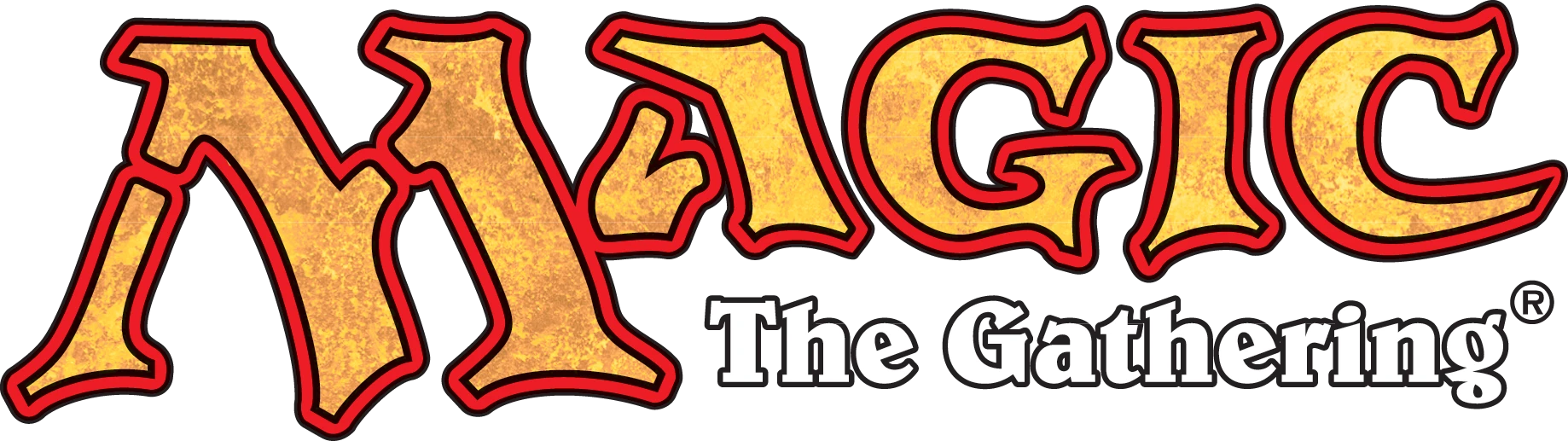 Magic: The Gathering